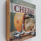 Anne Iburg : Dumon't lexicon of cheese - pikkukuva 1