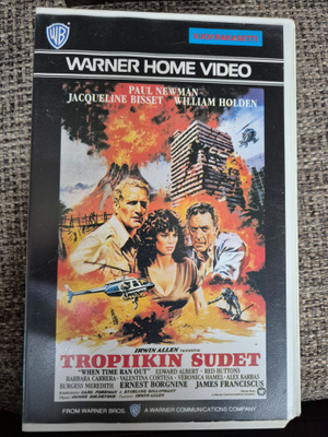 Tropiikin Sudet