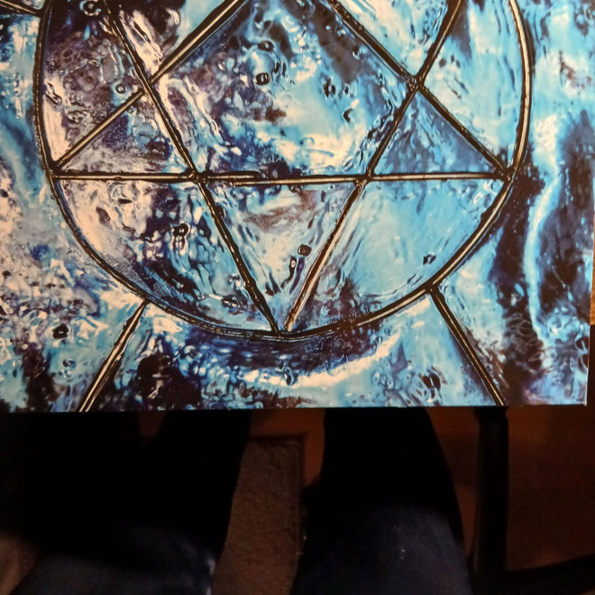 HIM : XX - Two Decades Of Love Metal. 2LP.