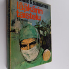 Frank G. Slaughter : Lääkärin taistelu - pikkukuva 1