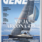VENE n:o 4 2019 Pohjolan jalokivet. Radioamatöörit. - pikkukuva 1