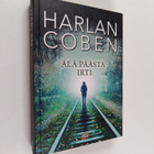 Harlan Coben : Älä päästä irti - pikkukuva 1