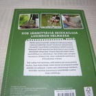 Jännittävät ulkopuuhat - pikkukuva 5