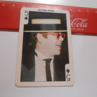 K11 Dandy Rockn Bubble# Elton John - pikkukuva 1