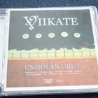 CD Viikate : Unholan urut - pikkukuva 1