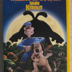 Wallace & Gromit: Kanin kirous (2006) Oscar-voittaja - pikkukuva 1