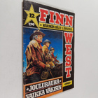 Finnwest 12/1984 : Joulurauha vaikka väkisin - pikkukuva 1