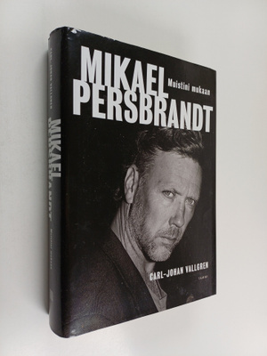 Mikael Persbrandt : Muistini mukaan