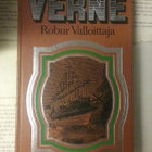 Jules Verne - Robur Valloittaja (sid.) - pikkukuva 2