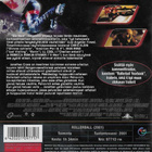 Rollerball - DVD - pikkukuva 2