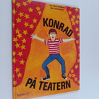 Erland Josephson : Konrad på teatern - pikkukuva 1