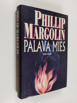 Phillip Margolin : Palava mies