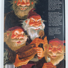 Brian Pilkington : The Yule Lads - pikkukuva 2