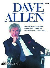 Dave Allen - DVD