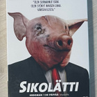Pier Paolo Pasolini: SIKOLÄTTI (1969) uusi ja muoveissa - pikkukuva 1