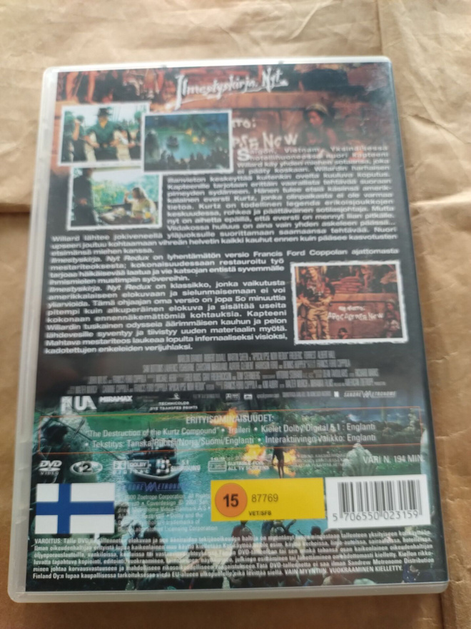 Item image