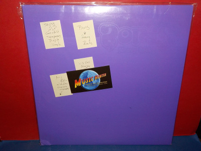 Boris – Heavy Rocks M-/EX- 2LP