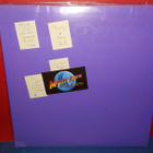 Boris – Heavy Rocks M-/EX- 2LP - pikkukuva 1