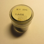 RAINA FILMI LAOS Nro KV 596 - pikkukuva 2