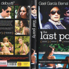 last party (6 124) k -FI- DVD suomik. 2007 mexico,1h 19min - pikkukuva 1