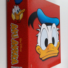 Walt Disney : Aku Ankka ekstra 1-16/2011 (vuosikerta, kan... - pikkukuva 3