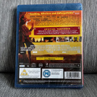 Fantastic Mr. Fox Blu-ray UK - pikkukuva 2
