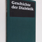 Geschichte der Dialektik - pikkukuva 1