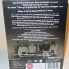 THE FIRM LTD STEELBOOK - pikkukuva 2