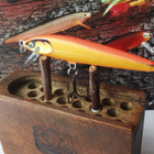 Rapala Floater Elite 85 GDGO - pikkukuva 2