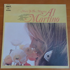 Al Martino:Mary In The Morning-LP. - pikkukuva 1