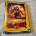 DVD Arabian Nights - pikkukuva 1