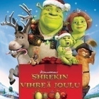 Shrekin vihreä joulu DVD - pikkukuva 1