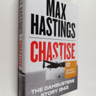 Max Hastings : Chastise - The Dambusters Story, 1943 (sig... - pikkukuva 1