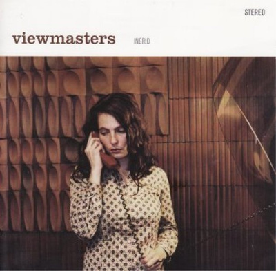 Viewmaster - Ingrid (Hiljaiset Levyt)
