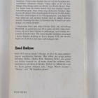 Saul Bellow : Humboldts gåva - pikkukuva 2