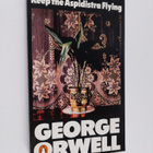 George Orwell : Keep the aspidistra flying - pikkukuva 1