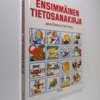 Jane Elliott : Ensimmäinen tietosanakirja - pikkukuva 1