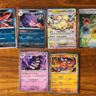 Pokémon-seka erä - pikkukuva 1