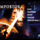 IMPOSTOR dvd 2001 - pikkukuva 4