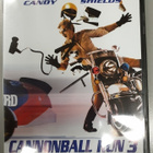 Cannonball Run 3 - Speed Zone! (1989) John Candy - pikkukuva 1