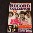 Record Collector magazine lehti 10€ kpl - pikkukuva 1