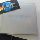 PET SHOP BOYS - SOMEWHERE PROMO CDS - pikkukuva 1