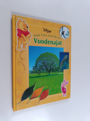 Walt Disney : Vuodenajat
