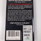 Jerry Pournelle : King David's Spaceship - pikkukuva 2