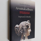 Aino Räty-Hämäläinen : Arvoituksellinen muusa : inspiraat... - pikkukuva 1
