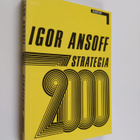 H. Igor Ansoff : Strategia 2000 - pikkukuva 1