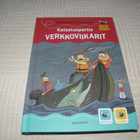 Karpio - Lipasti Kalastuspartio Verkkoviikarit - pikkukuva 1