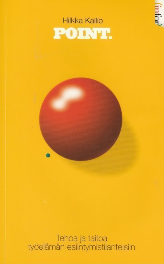 Hilkka Kallio: Point