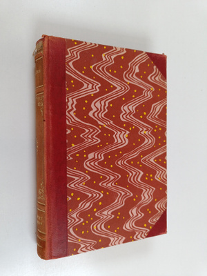 W. Somerset Maugham : Hjälten