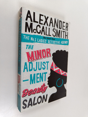 Alexander McCall Smith : The Minor Adjustment Beauty Salon